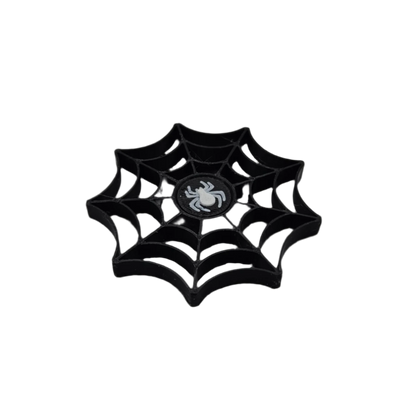 Spider Web Fidget Spinner