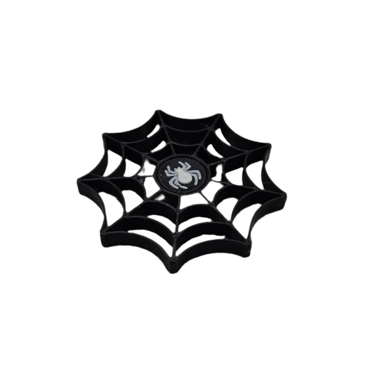 Spider Web Fidget Spinner