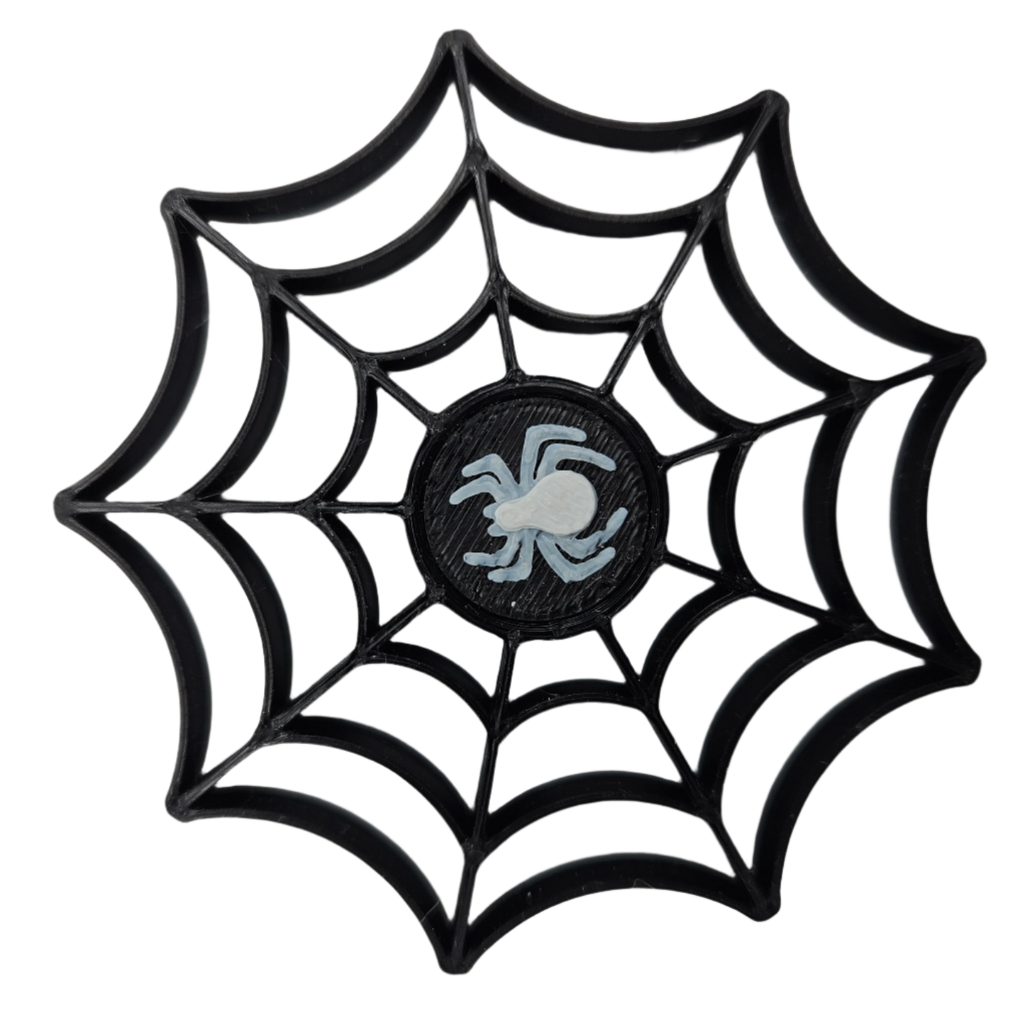 Spider Web Fidget Spinner