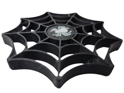 Spider Web Fidget Spinner