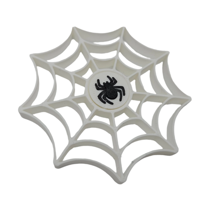 Spider Web Fidget Spinner