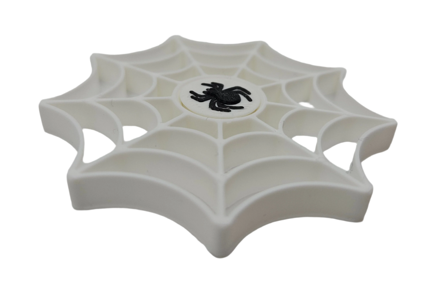 Spider Web Fidget Spinner