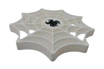 Spider Web Fidget Spinner