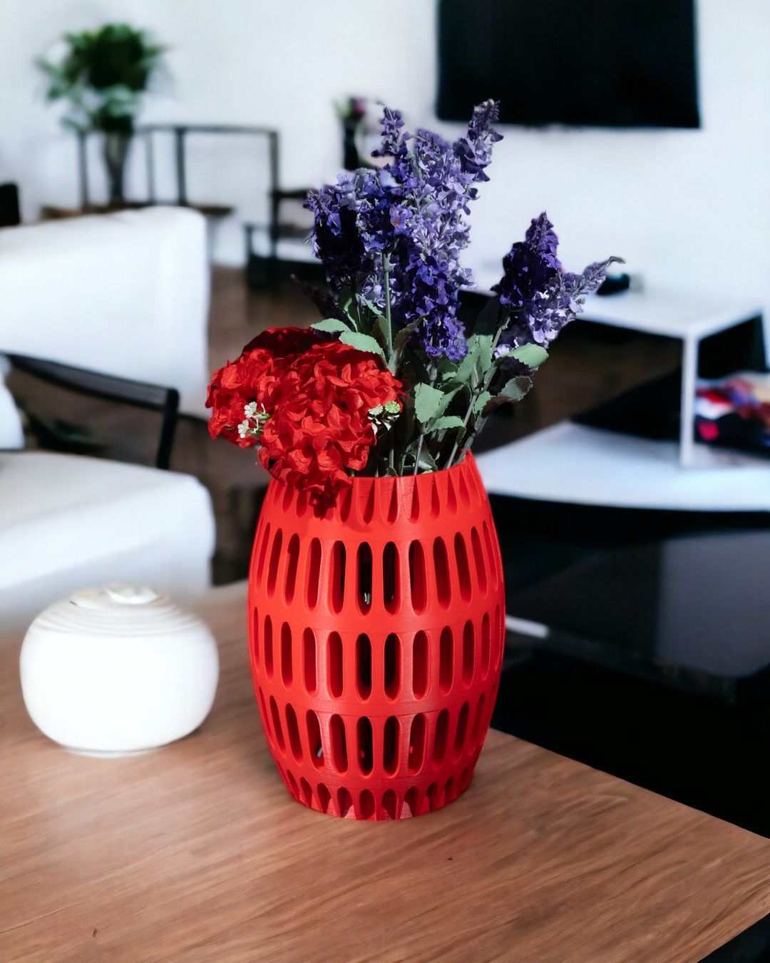 Havas Vase