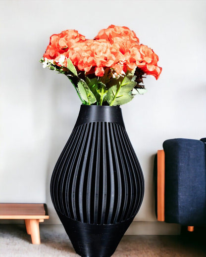 Rinex Vase