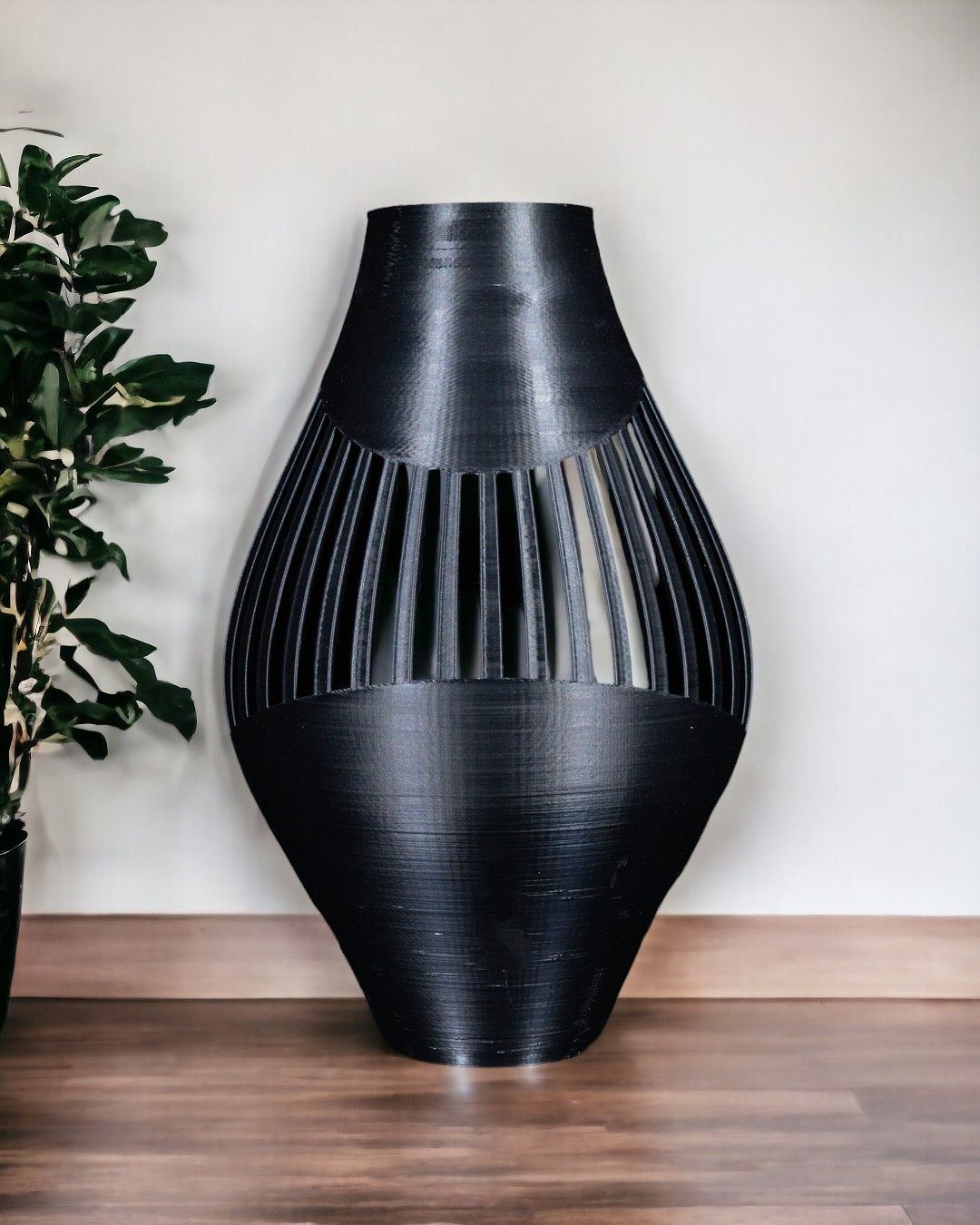 Rinex Vase