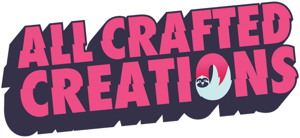 All Crafted Creations