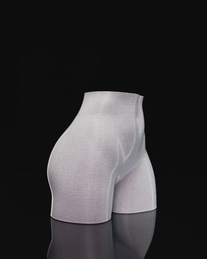 Summer Body Vase - Female