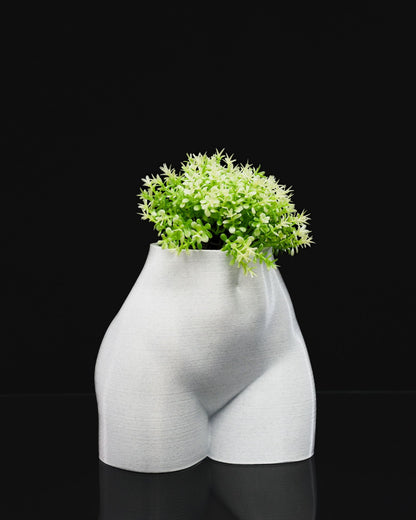 Summer Body Vase - Female