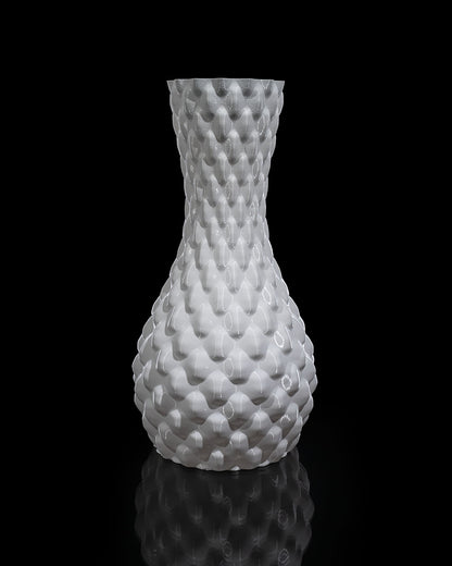 Diamond Vase