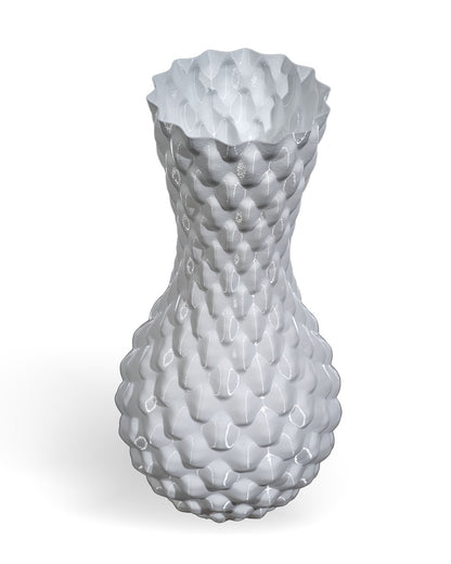 Diamond Vase