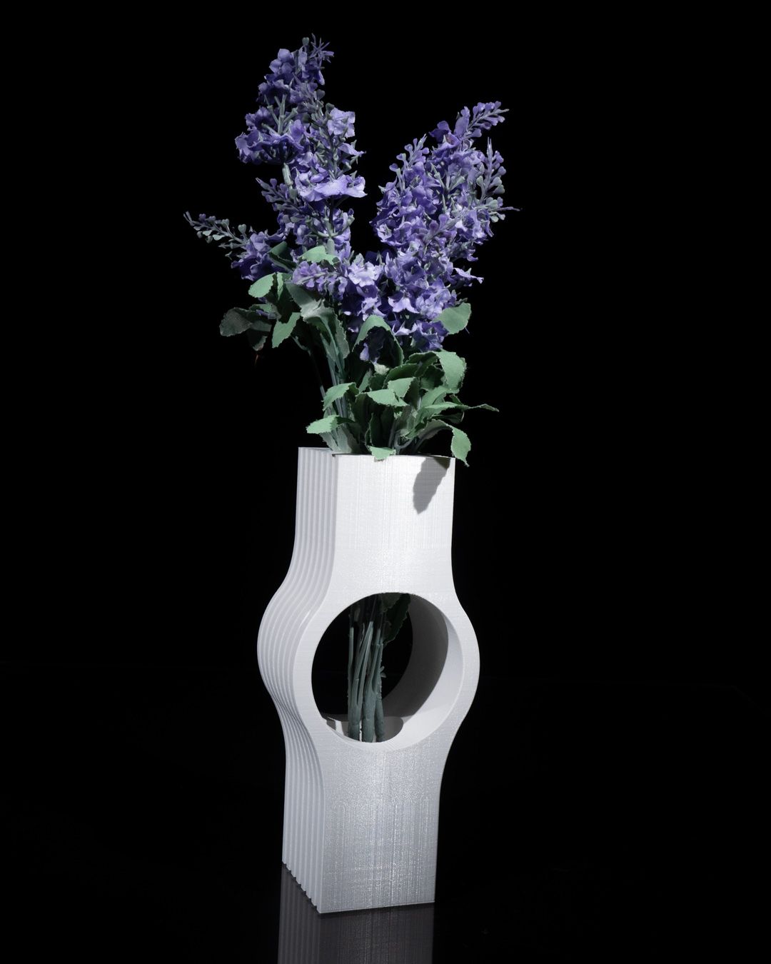 Nallo Vase