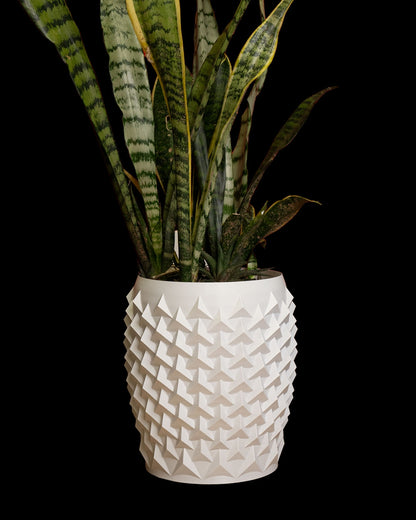 Pointy Flowerpot