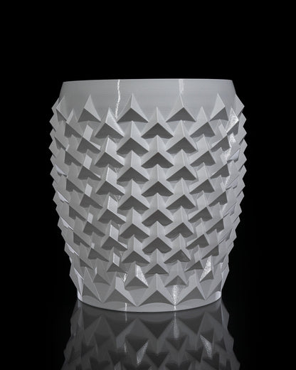 Pointy Flowerpot