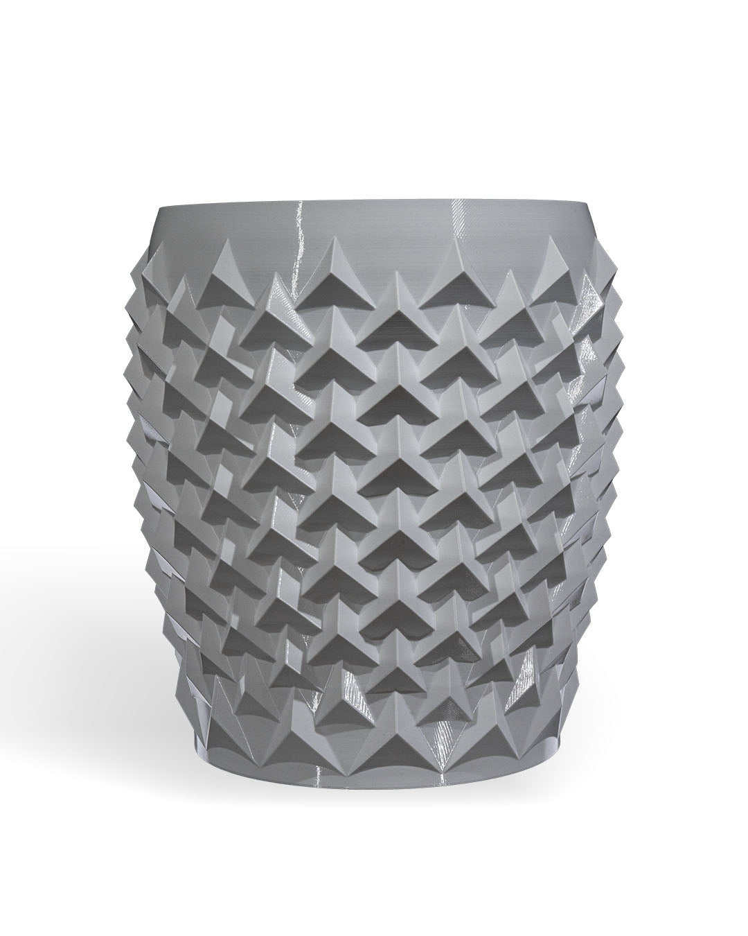 Pointy Flowerpot