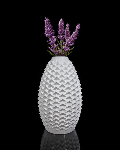 Pointy Vase