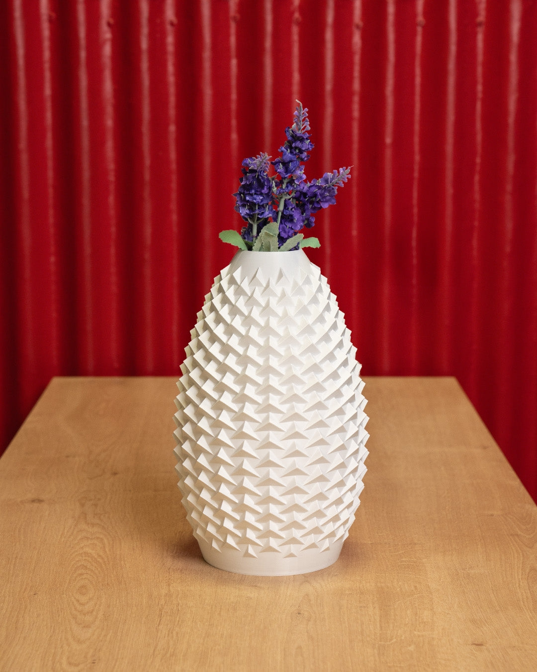 Pointy Vase