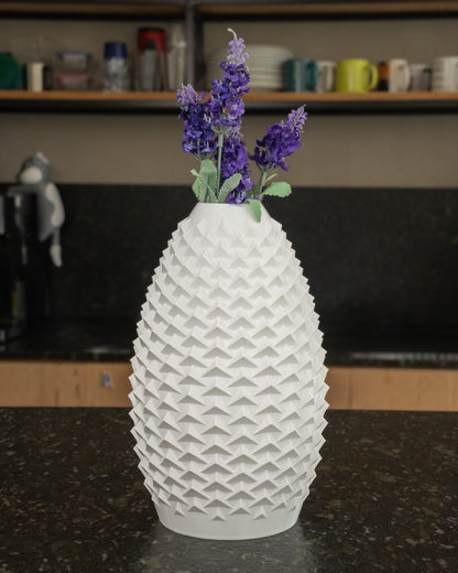 Pointy Vase