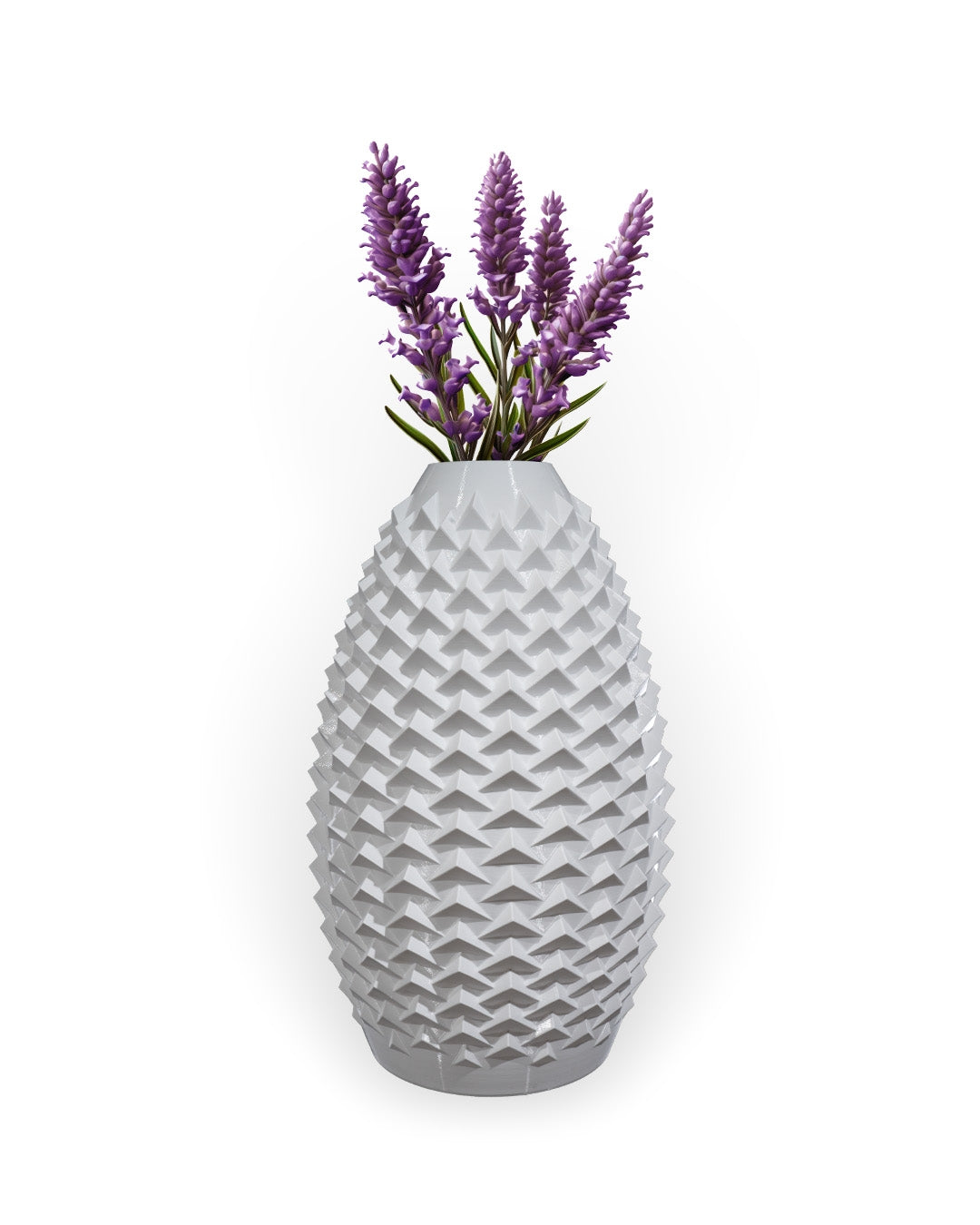 Pointy Vase