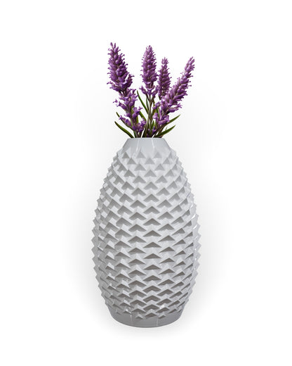 Pointy Vase