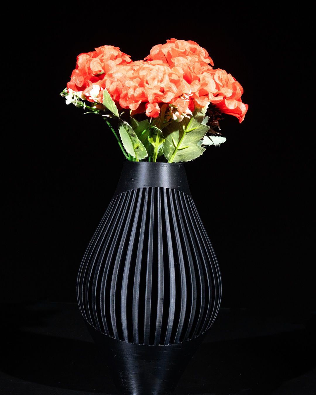 Rinex Vase