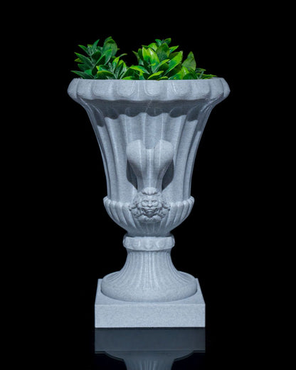 Roman Cup Planter