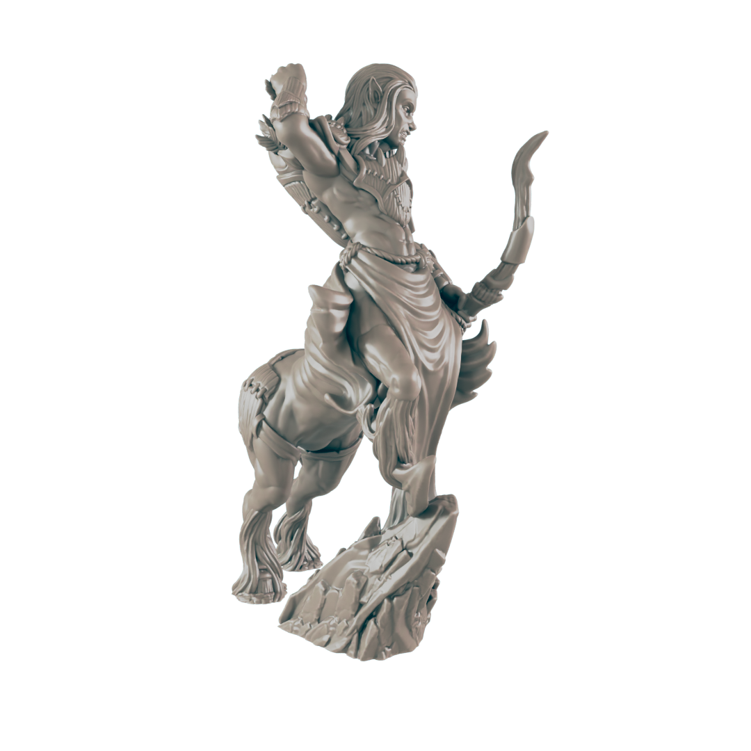 Centaur Male