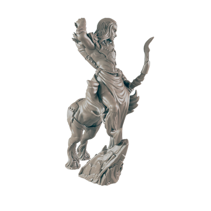 Centaur Male