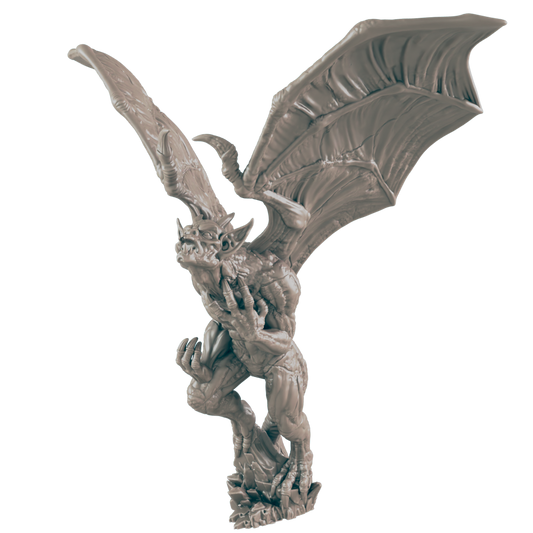 Gargoyle