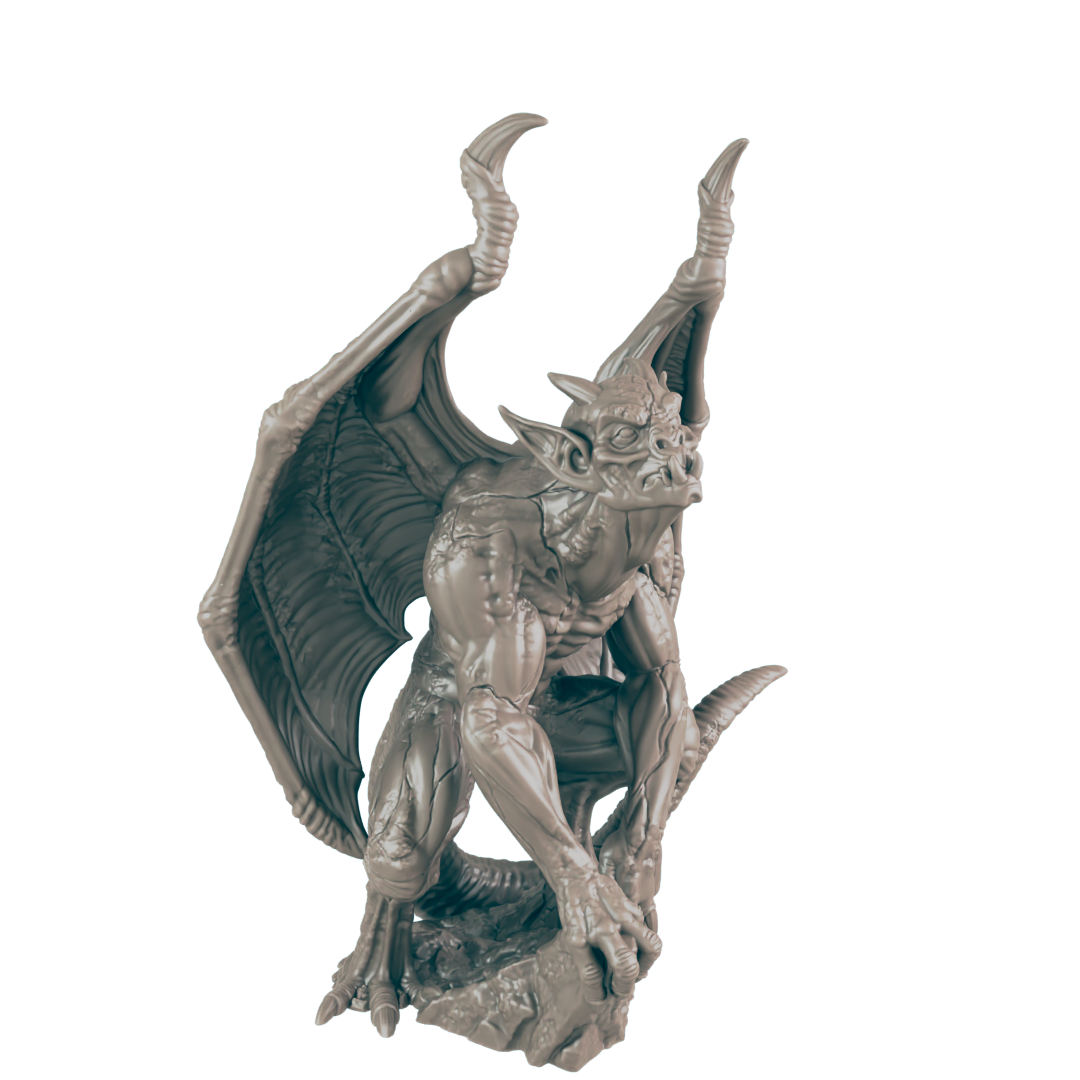 Gargoyle 2