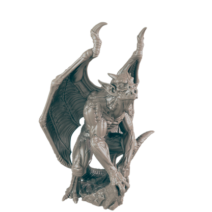 Gargoyle 2