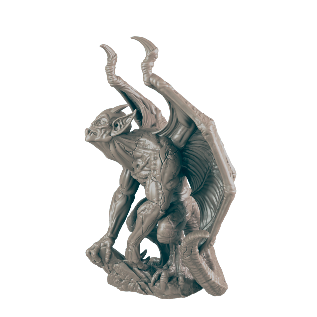 Gargoyle 2