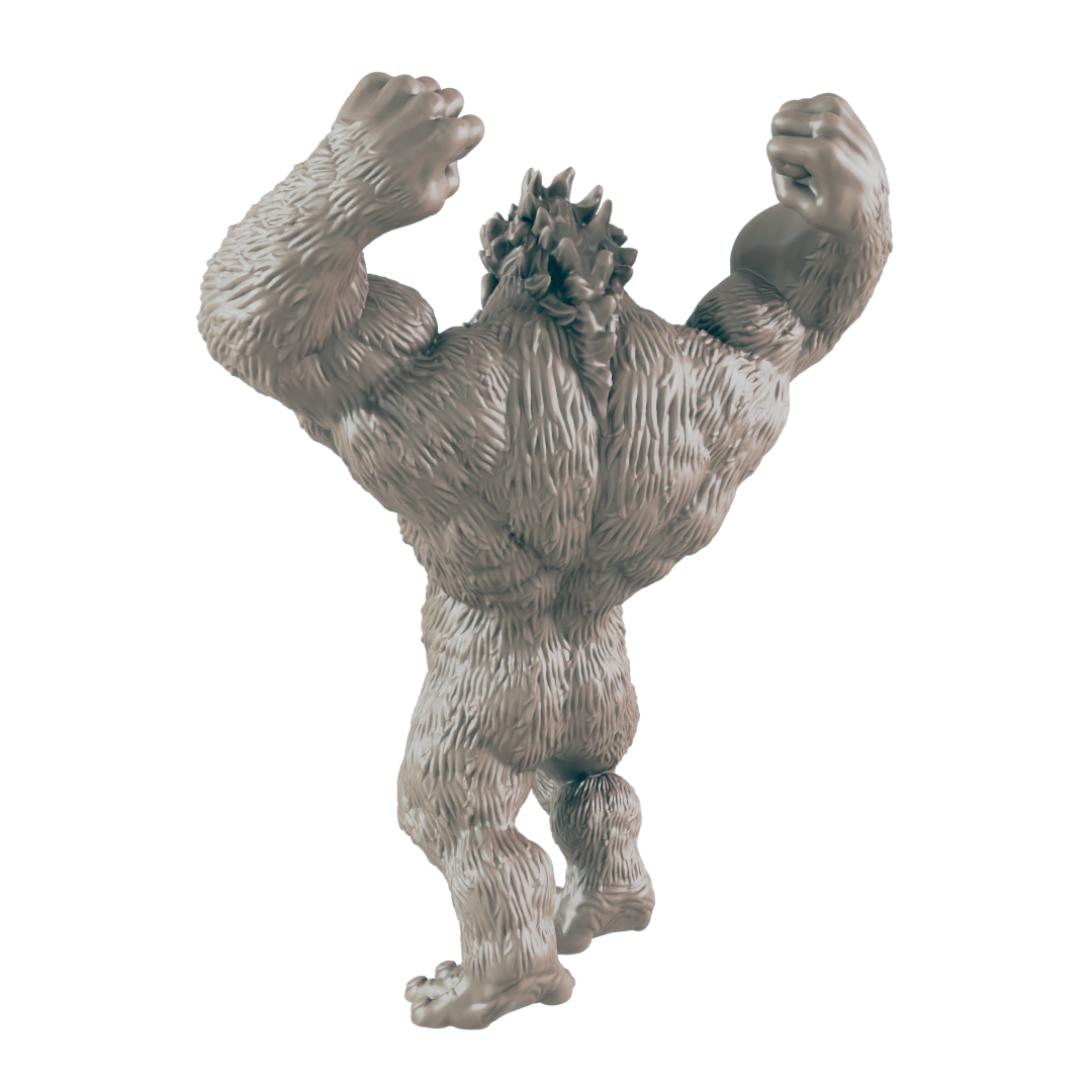 Giant Ape