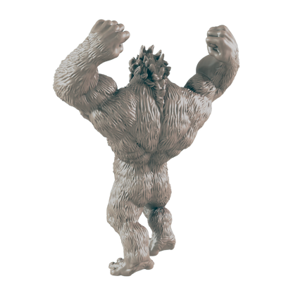 Giant Ape