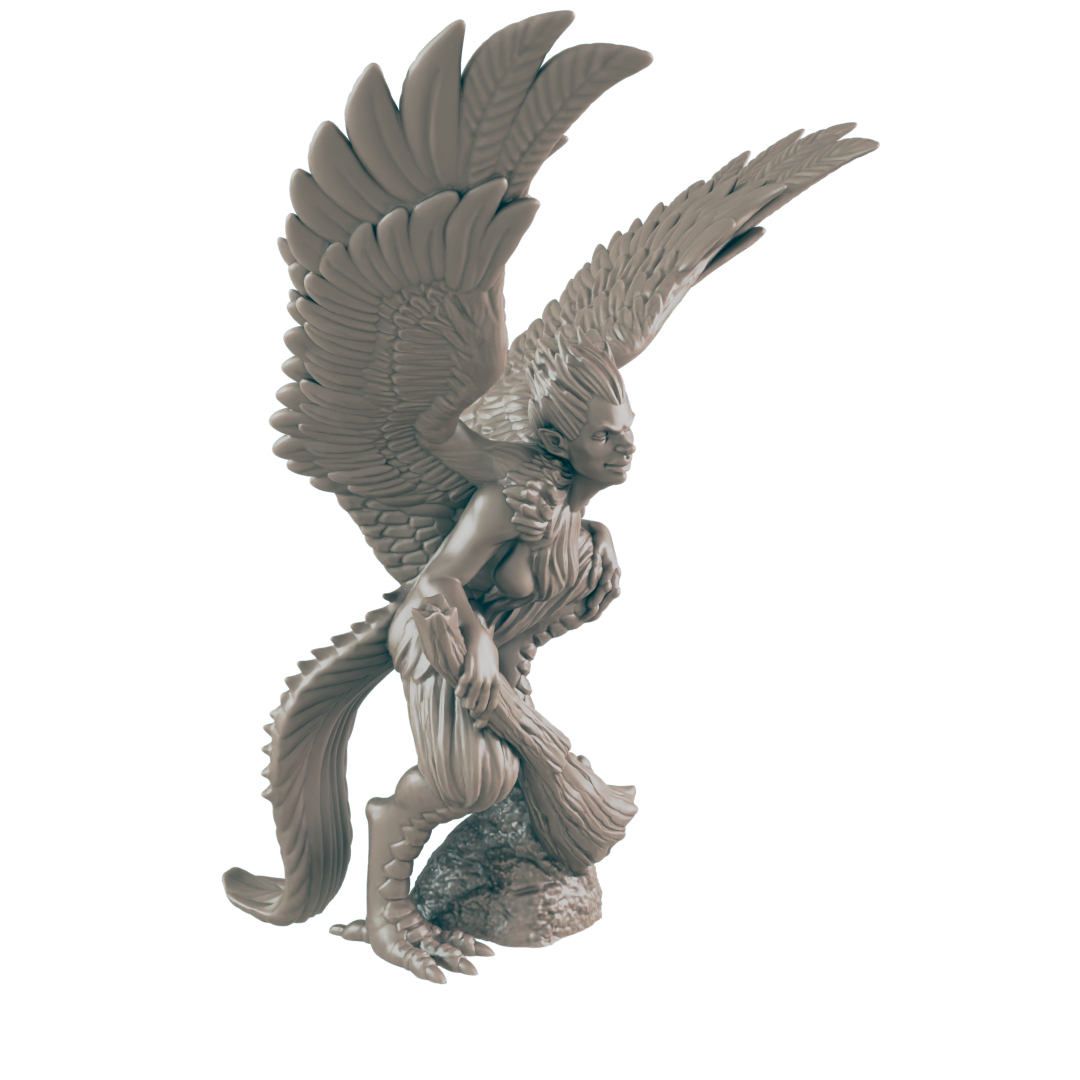 Harpy 2