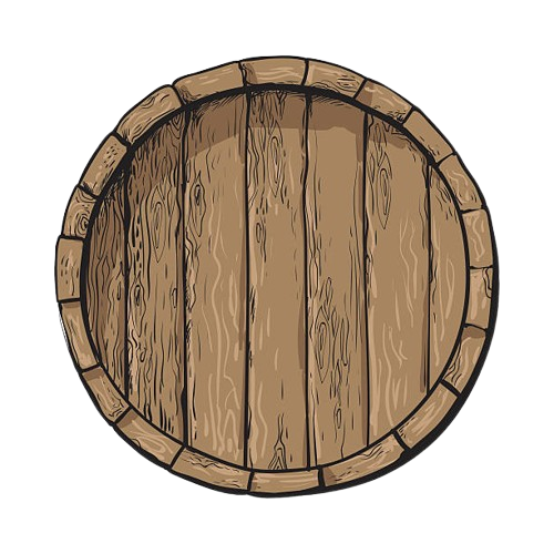 Barrel