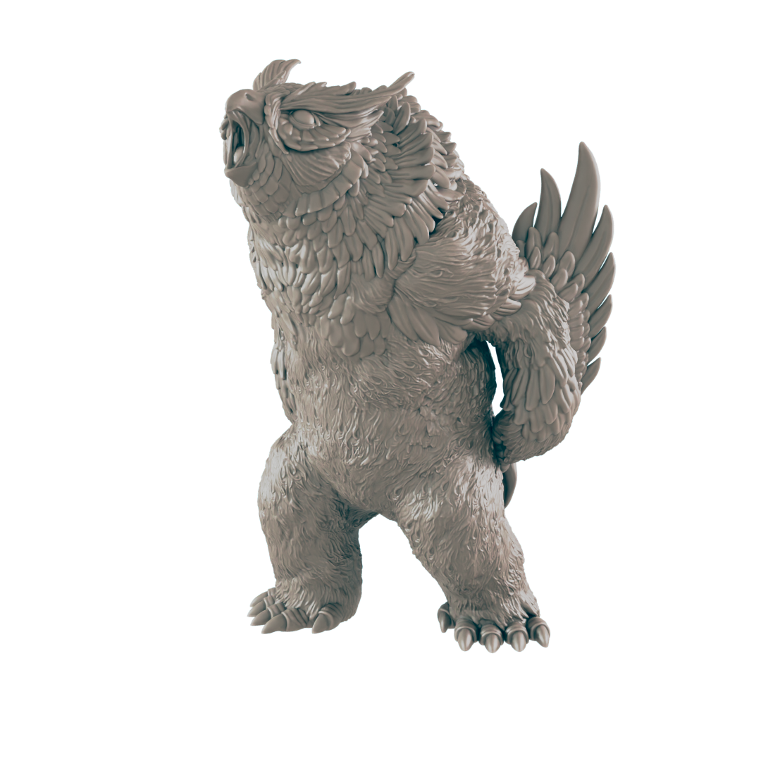 Owlbear