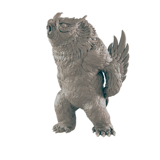 Owlbear