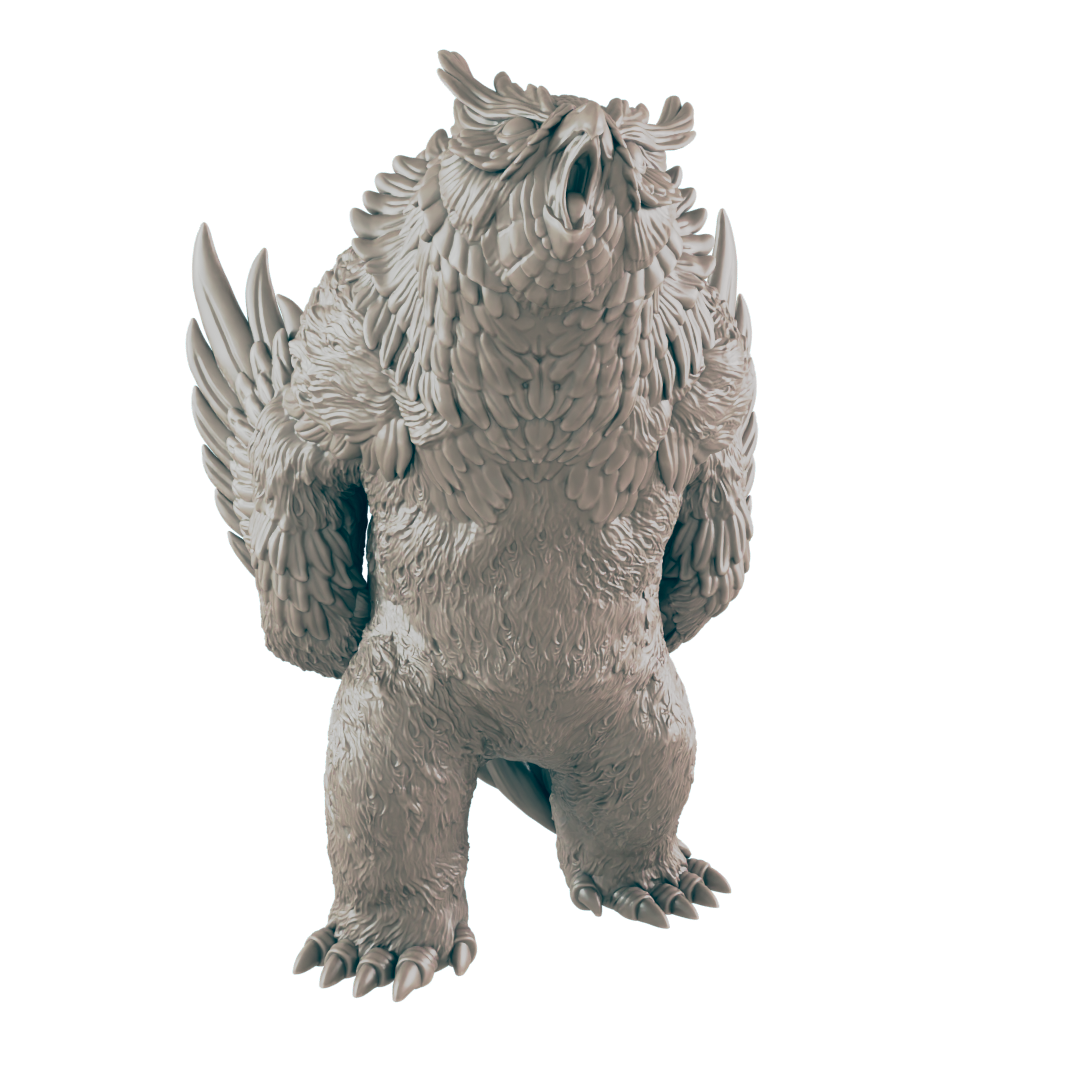 Owlbear