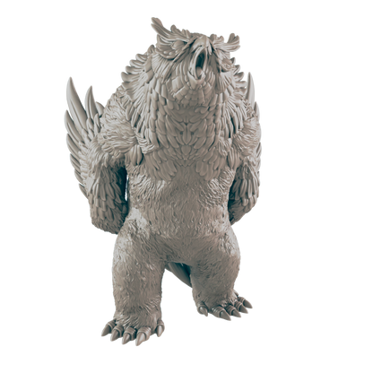 Owlbear