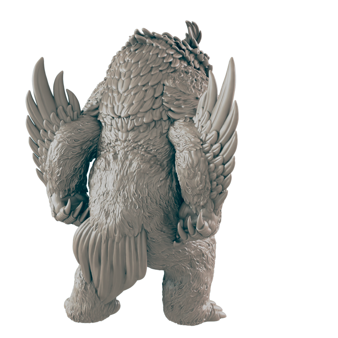 Owlbear