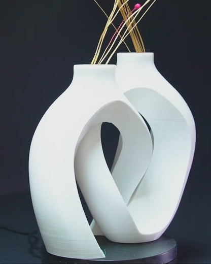 Modern Vase