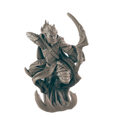 Random Tabletop Minis